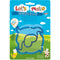 LET´S MAKE PLASTIC DOLPHIN SHAPE SANDWICH CUTTER - www.toybox.ae