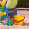 Sand and Water Wheels Tower - www.toybox.ae