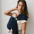 Ring Sling - Navy - www.toybox.ae