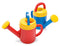 Watering Can - Red & Yellow - www.toybox.ae