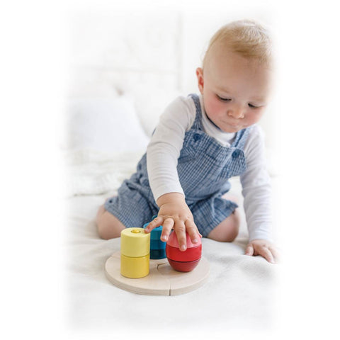 TRIPLE STACKER - www.toybox.ae