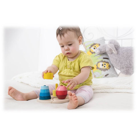 TRIPLE STACKER - www.toybox.ae