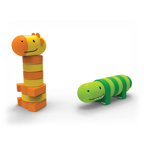 STACKING FRIENDS - www.toybox.ae