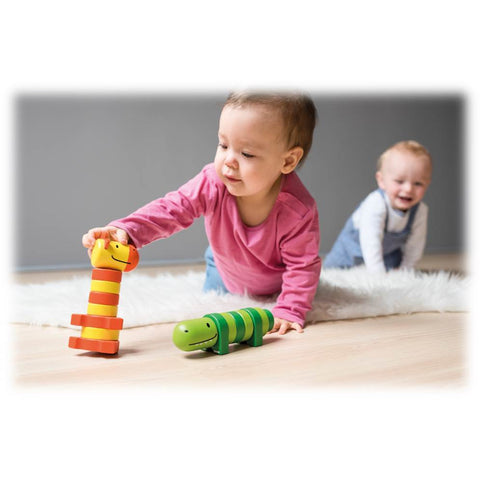 STACKING FRIENDS - www.toybox.ae