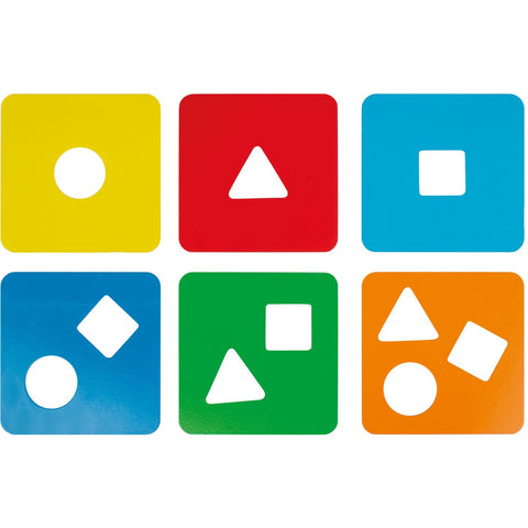 SHAPY SORTER - www.toybox.ae