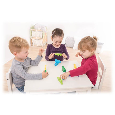 FRIENDLY ANIMALS - www.toybox.ae