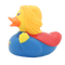 Superheroine duck - www.toybox.ae