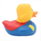 Superheroine duck - www.toybox.ae