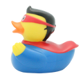 Superman Duck - design by LILALU - www.toybox.ae