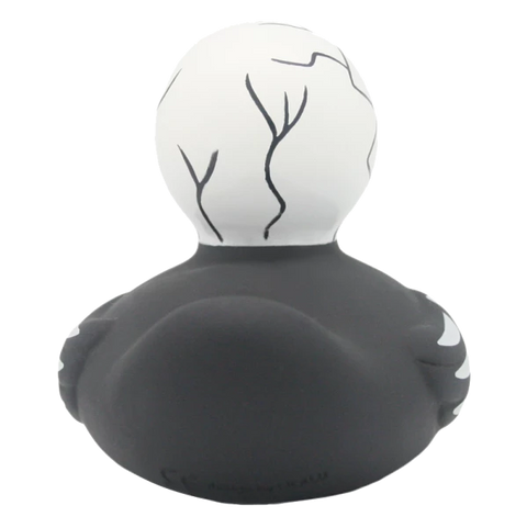 Lilalu-Bath Toy-Skeleton Duck - www.toybox.ae