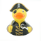 Pirate Duck - design by LILALU - www.toybox.ae