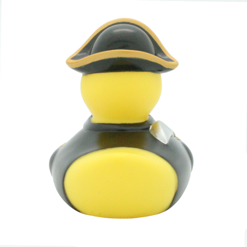 Pirate Duck - design by LILALU - www.toybox.ae
