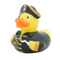 Pirate Duck - design by LILALU - www.toybox.ae