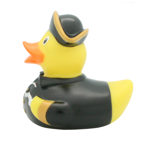 Pirate Duck - design by LILALU - www.toybox.ae
