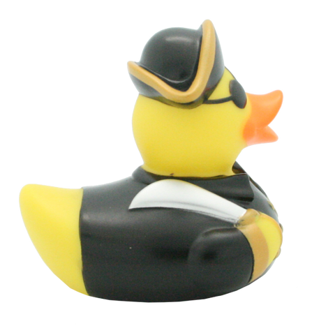 Pirate Duck - design by LILALU - www.toybox.ae
