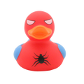 Spidy Duck - design by LILALU - www.toybox.ae