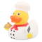 Chef Duck - design by LILALU - www.toybox.ae