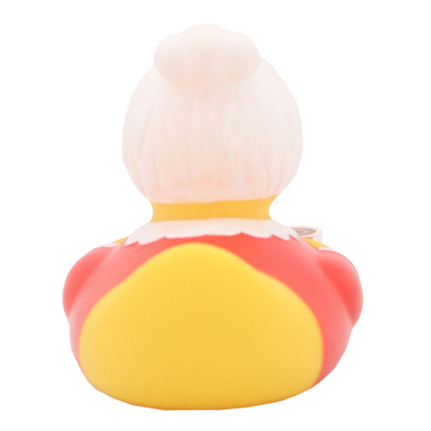 Grandma Duck - design by LILALU - www.toybox.ae