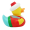 Lilalu-Bath Toy-Ali Baba Duck - www.toybox.ae