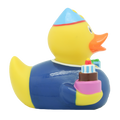 Birthday Boy Duck - design by LILALU - www.toybox.ae