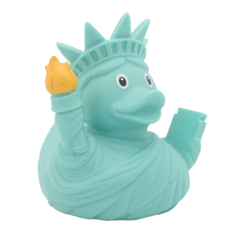 Liberty Duck - design by LILALU - www.toybox.ae