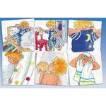 Schubi Flash Cards A Day with Flo - www.toybox.ae