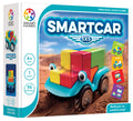 Smart Car 5x5 - www.toybox.ae