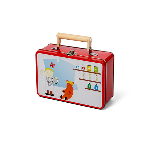 DOCTORS SUITCASE - www.toybox.ae
