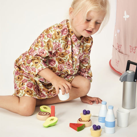 COOL BAG & PICNIC SET - www.toybox.ae