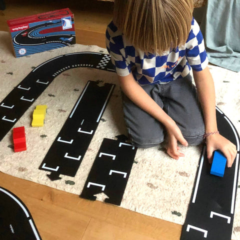 Circuit Paul Ricard - Large Race Track - www.toybox.ae