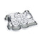 SWEETLY DOES IT TRAIN SHAPED CAKE PAN - www.toybox.ae