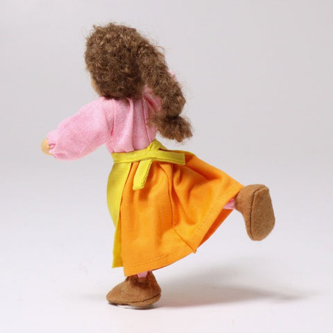 Mrs. Alder - www.toybox.ae