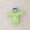 Little Doll Baby Leo - www.toybox.ae