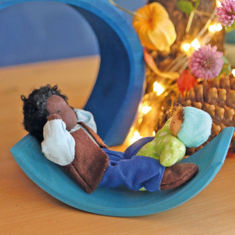 Little Doll Baby Leo - www.toybox.ae