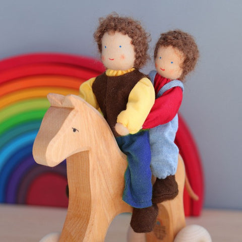 Mr. Alder - www.toybox.ae