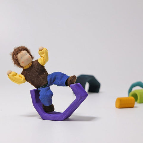 Mr. Alder - www.toybox.ae