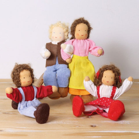 Mrs. Alder - www.toybox.ae