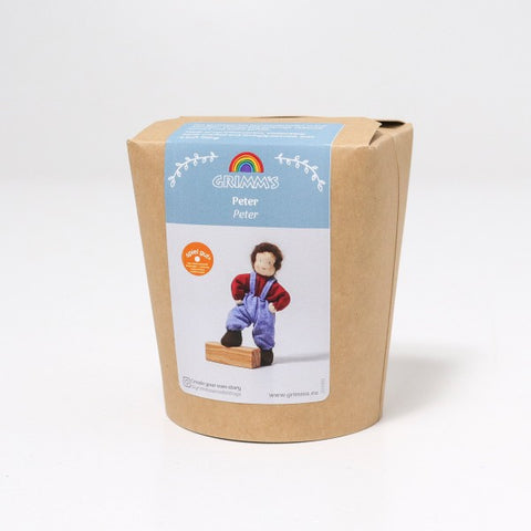 Petter - www.toybox.ae