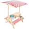 Pinolino Roof for Picnic Table "Nicki" - www.toybox.ae