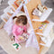 Book Nook Tent with Shelves - www.toybox.ae