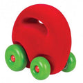 Original Mascot Car- Red - toybox.ae