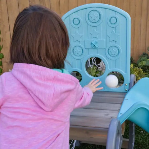 Kidkraft 5-in-1 Sports Climber - www.toybox.ae