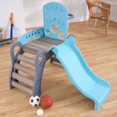 Kidkraft 5-in-1 Sports Climber - www.toybox.ae