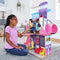 Kidkraft Luxe Life 2-in-1 Airport & Jet - www.toybox.ae