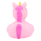 Unicorn Duck, pink - design by LILALU - www.toybox.ae
