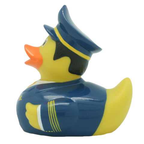 Pilot Duck - www.toybox.ae