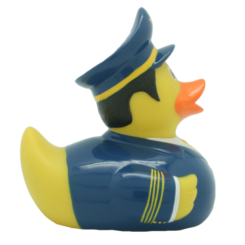 Pilot Duck - www.toybox.ae