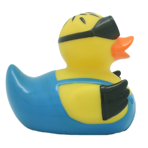 M Duck - design by LILALU - www.toybox.ae