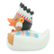 Native American Chief Duck - www.toybox.ae