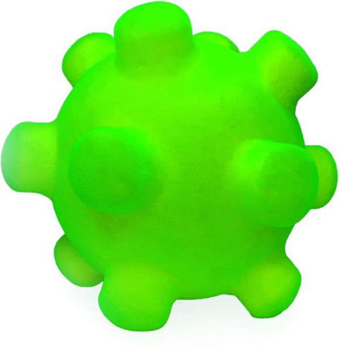 Mini Stress Balls High-Green - www.toybox.ae